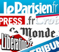 Le Parisien + l'Equipe + Libération + Le Figaro + Les Echos du 10 Juin FRENCH PDF 2024