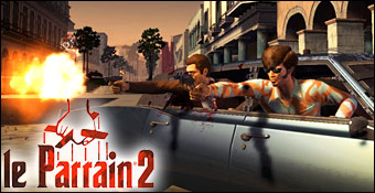 Le Parrain 2 (PC)