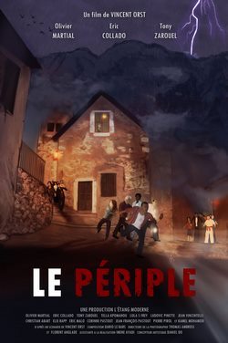 Le Périple FRENCH WEBRIP 1080p 2018