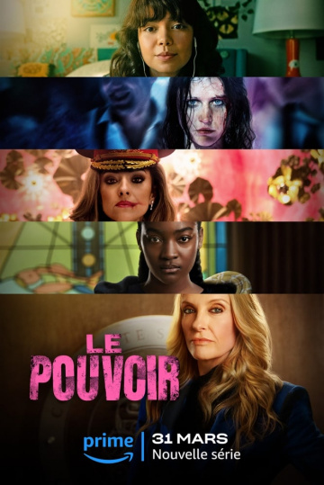 Le Pouvoir S01E04 VOSTFR HDTV