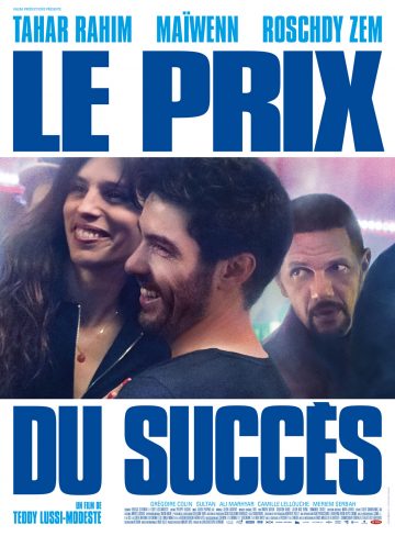 Le Prix du succès FRENCH WEBRIP 2017