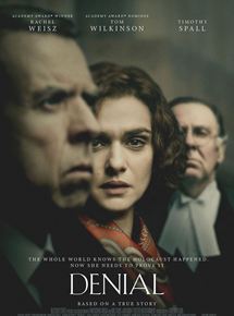 Le Procès du siècle (Denial) FRENCH DVDRIP 2016