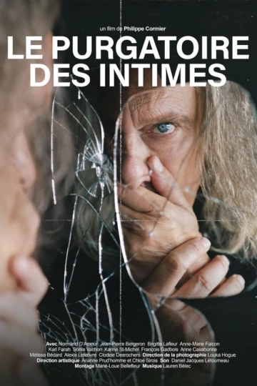 Le Purgatoire des Intimes FRENCH WEBRIP 720p 2023