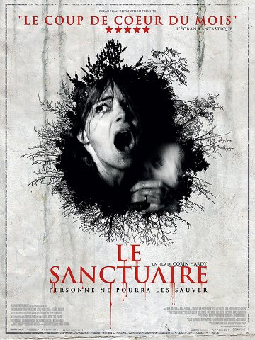 Le Sanctuaire FRENCH DVDRiP 2016