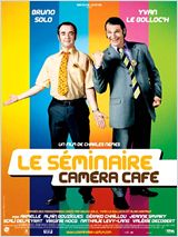 Le Séminaire FRENCH DVDRIP 2009