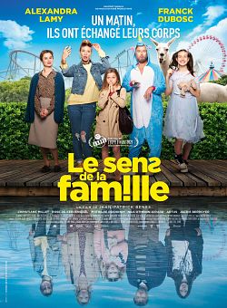 Le Sens de la famille FRENCH WEBRIP 2021