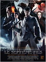 Le Septième fils (The Seventh Son) FRENCH BluRay 1080p 2014