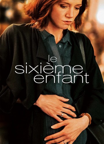 Le Sixième enfant FRENCH WEBRIP x264 2022