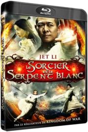 Le Sorcier et le serpent blanc FRENCH DVDRIP 2012