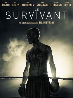 Le Survivant FRENCH WEBRIP 720p 2022