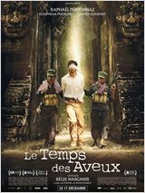 Le Temps des aveux FRENCH DVDRIP 2014