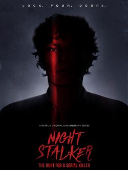 Le Traqueur de la nuit : Chasse à l'homme en Californie Saison 1 VOSTFR HDTV