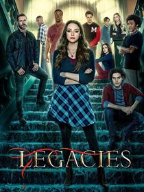 Legacies S03E02 VOSTFR HDTV