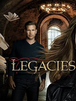 Legacies Saison 1 FRENCH HDTV