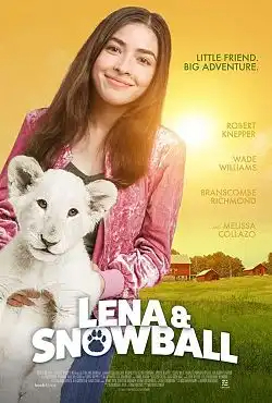 Lena & Snowball FRENCH WEBRIP x264 2022