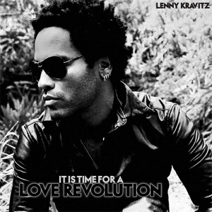 Lenny Kravitz - Greatest Hits