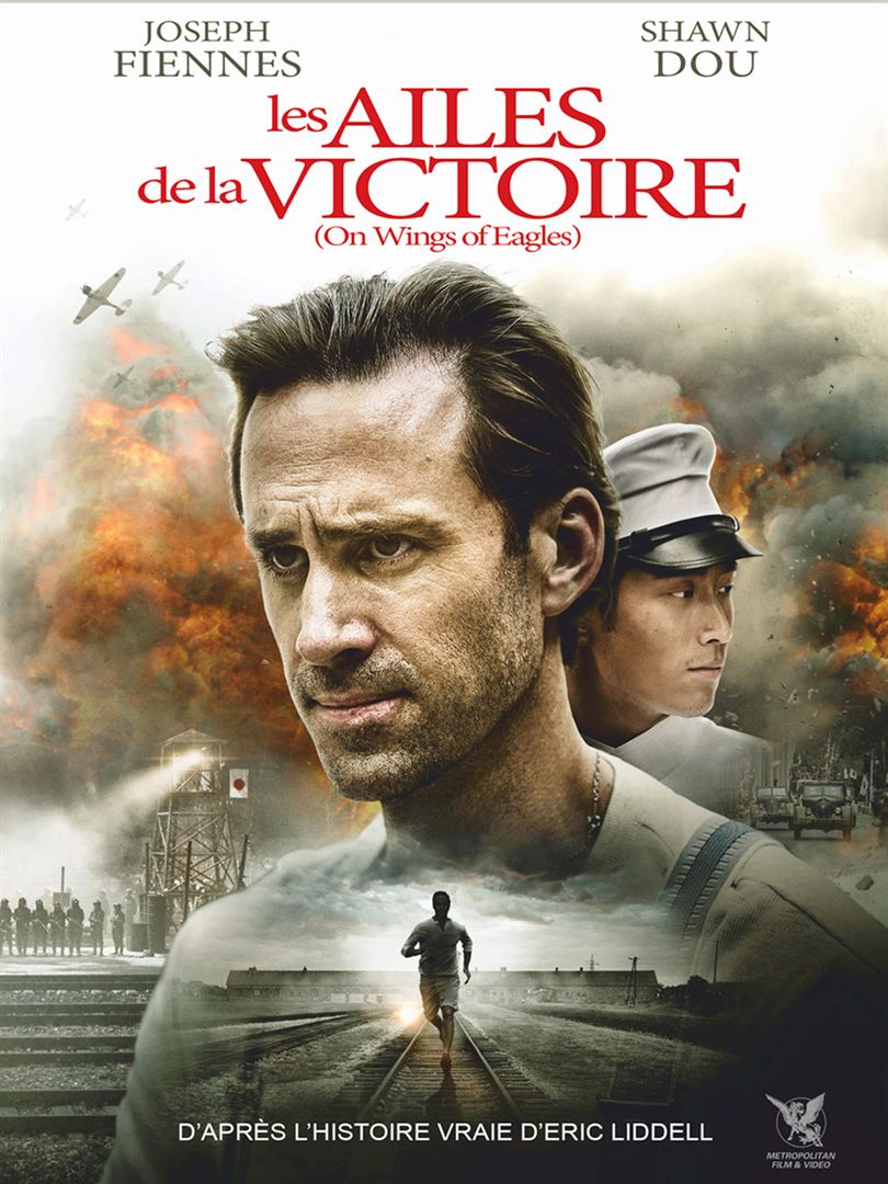 Les Ailes de la Victoire FRENCH WEBRIP 1080p 2018