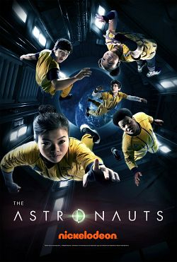 Les Astronautes Saison 1 VO HDTV