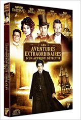 Les Aventures extraordinaires d'un apprenti détective FRENCH Bluray 720p 2014