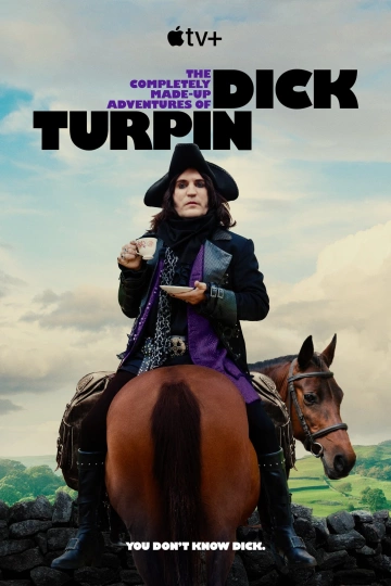 Les aventures imaginaires de Dick Turpin S01E01 FRENCH HDTV