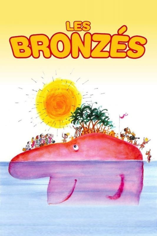 Les Bronzés FRENCH HDLight 1080p 1978