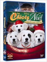 Les Chiots Noël, la relève est arrivée FRENCH DVDRIP 2012