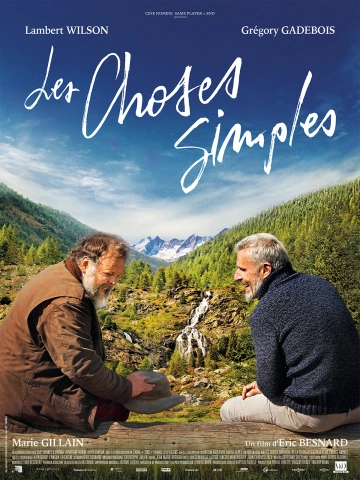 Les Choses simples FRENCH WEBRIP 720p 2023