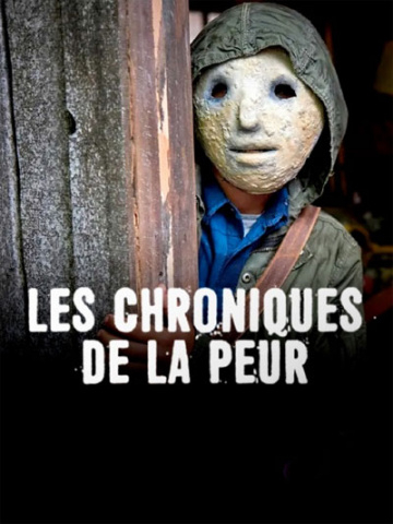 Les Chroniques de la peur Saison 2 FRENCH HDTV