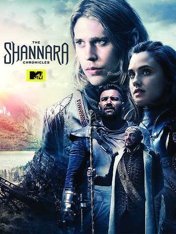 Les Chroniques de Shannara S01E04 FRENCH HDTV