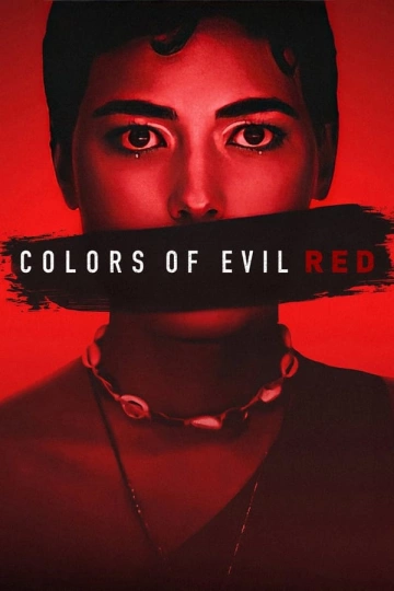 Les Couleurs du mal : Rouge MULTI WEBRIP 1080p 2024