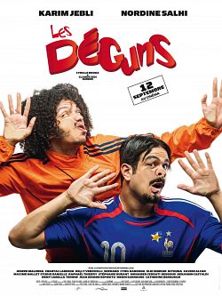 Les Déguns FRENCH WEBRIP 1080p 2019