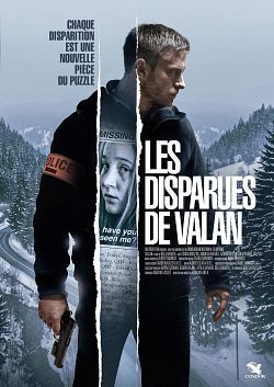 Les Disparues de Valan FRENCH BluRay 720p 2022