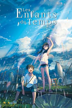 Les Enfants du temps FRENCH DVDRIP 2020