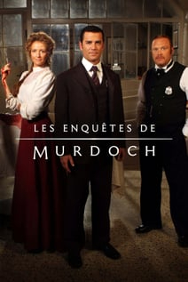 Les enquêtes de Murdoch S16E17 VOSTFR HDTV