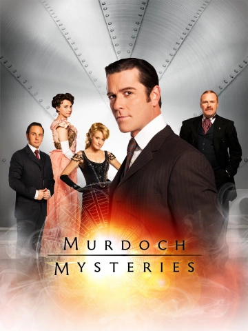 Les Enquêtes de Murdoch S17E05 VOSTFR HDTV