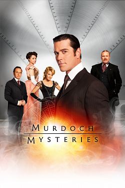 Les Enquêtes de Murdoch S12E06 FRENCH HDTV