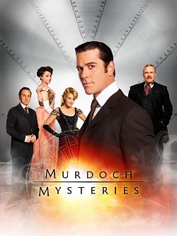 Les Enquêtes de Murdoch S15E01 VOSTFR HDTV