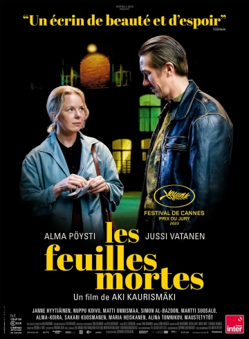 Les Feuilles mortes FRENCH WEBRIP x264 2023