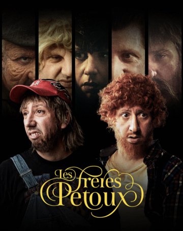 Les frères Pétoux Saison 1 FRENCH HDTV