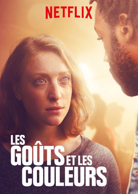 Les goûts et les couleurs FRENCH WEBRIP 2018