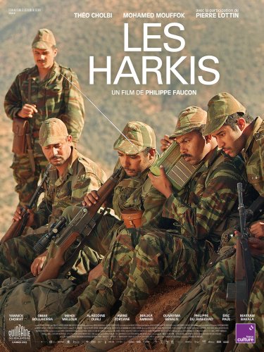 Les Harkis FRENCH WEBRIP 720p 2023