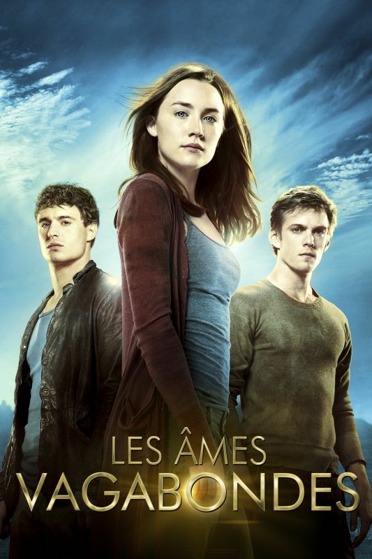 Les Âmes vagabondes TRUEFRENCH DVDRIP 2013