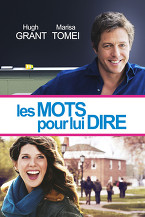 Les mots pour lui dire FRENCH DVDRIP 2015