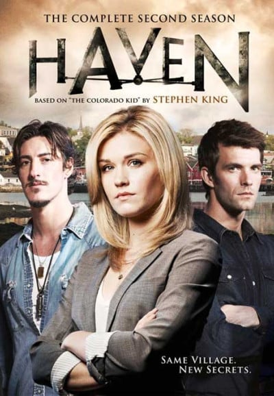 Les Mystères de Haven Saison 2 FRENCH HDTV