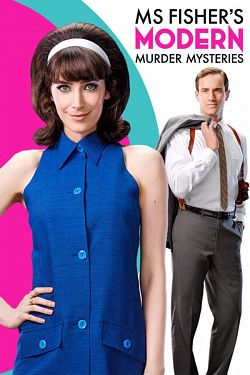 Les Nouvelles Enquêtes de Miss Fisher S01E02 FRENCH HDTV