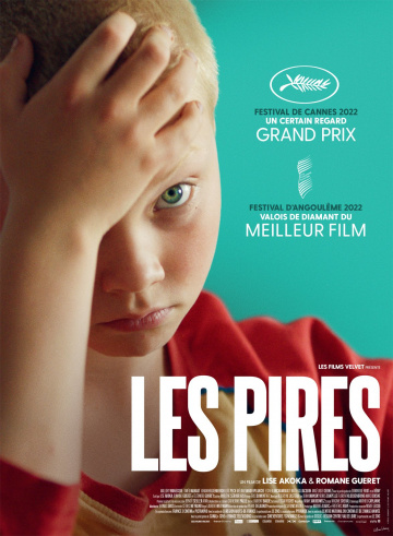 Les Pires FRENCH WEBRIP 720p 2023