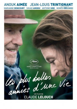 Les Plus belles années d'une vie FRENCH BluRay 1080p 2019