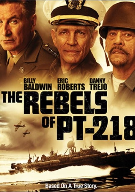 Les rebelles de PT-218 FRENCH WEBRIP LD 2021