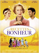 Les Recettes du bonheur FRENCH DVDRIP 2014