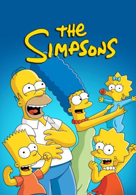 Les Simpson S31E06 VOSTFR HDTV